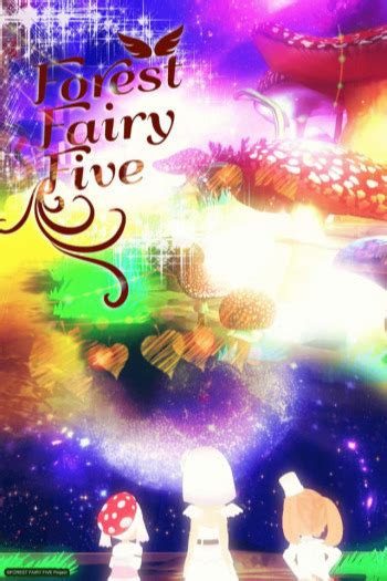 Fairy Forest Tale Review 2024